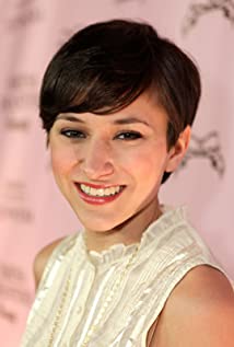 Zelda Williams